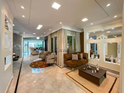 Sobrado com 4 Quartos à venda, 791m² no Água Fria, São Paulo