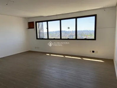 Sala Comercial para alugar, 33m² no Praia de Belas, Porto Alegre