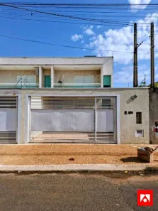 Casa com 3 Quartos à venda, 143m² no Parque Universitário, Americana