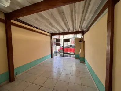Casa com 2 Quartos à venda, 100m² no Jardim Umarizal, São Paulo