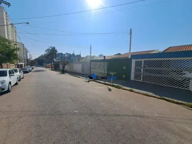 Casa com 3 Quartos à venda, 118m² no Vila Guarani, Jundiaí