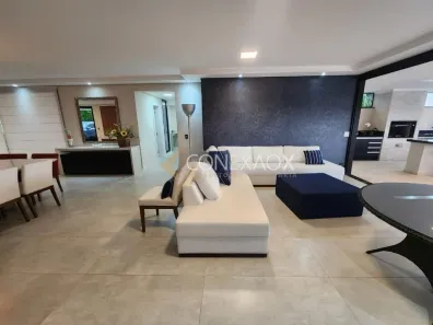 Casa de Condomínio com 6 Quartos à venda, 915m² no Aglomeração Urbana de Jundiaí, Itupeva