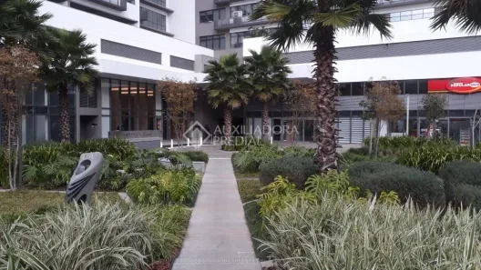 Sala Comercial para alugar, 39m² no Cristo Redentor, Porto Alegre
