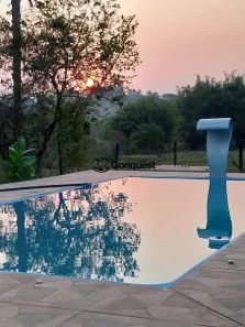 Fazenda/Sítio com 4 Quartos à venda, 2000m² no Bernardas, Rio Manso