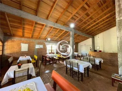 Fazenda/Sítio com 2 Quartos à venda, 32000m² no Centro, Santa Tereza do Oeste