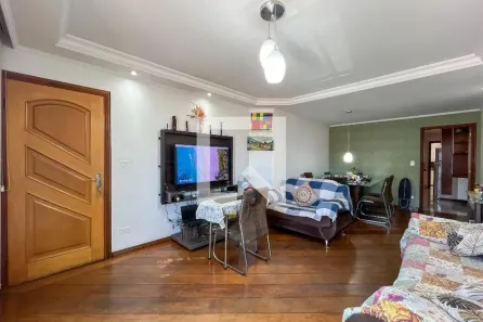 Apartamento com 3 Quartos à venda, 130m² no Vila Primavera, São Paulo
