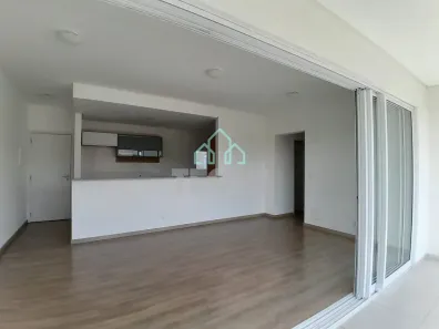 Apartamento com 2 Quartos à venda, 77m² no Jardim das Nações, Taubaté