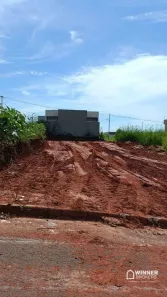 Lote/Terreno à venda, 204m² no , Porto Rico