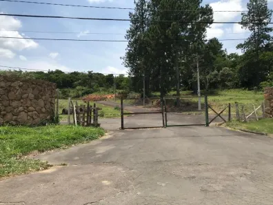 Lote/Terreno à venda, 2552m² no Sousas, Campinas