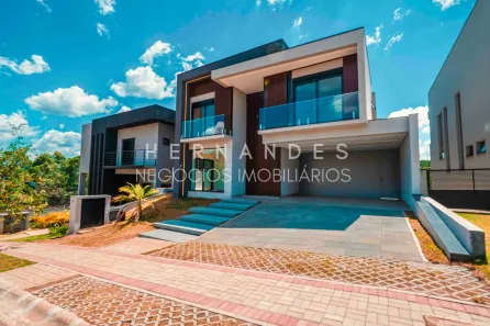 Casa de Condomínio com 4 Quartos à venda, 430m² no Alphaville, Santana de Parnaíba