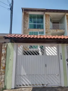 Sobrado com 2 Quartos à venda, 215m² no Cidade Líder, São Paulo