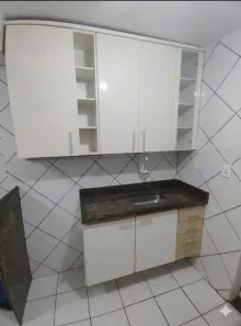 Apartamento com 2 Quartos à venda, 49m² no Cabula, Salvador