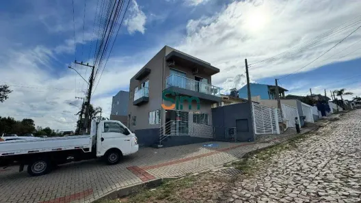 Sala Comercial para alugar, 50m² no Paraíso, Chapecó