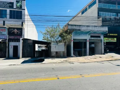 Lote/Terreno à venda, 420m² no Capelinha, Betim