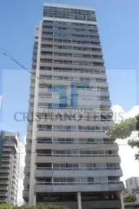 Apartamento com 4 Quartos à venda, 233m² no Boa Viagem, Recife