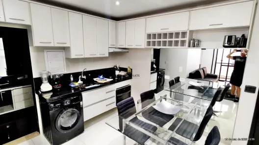 Apartamento com 1 Quarto para alugar, 45m² no Cerqueira César, São Paulo