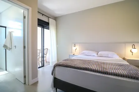 Apartamento com 2 Quartos à venda, 72m² no Ingleses do Rio Vermelho, Florianópolis
