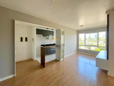 Apartamento com 3 Quartos à venda, 71m² no Jardim Mauá, Novo Hamburgo