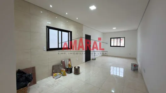 Casa com 2 Quartos à venda, 70m² no Cidade Satélite Santa Bárbara, São Paulo