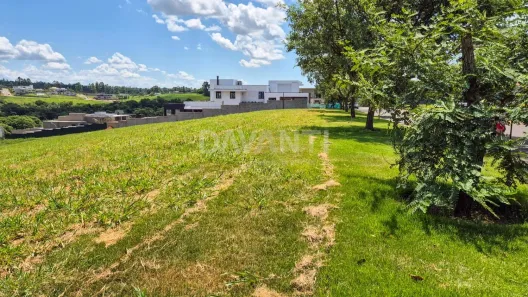 Lote/Terreno à venda, 1200m² no Loteamento Residencial Entre Verdes (Sousas), Campinas