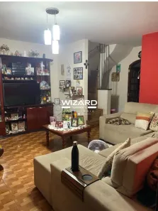 Sobrado com 3 Quartos à venda, 116m² no Vila Carrão, São Paulo