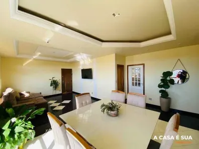 Cobertura com 3 Quartos à venda, 340m² no Parque Riacho das Pedras 2ª Seção, Contagem