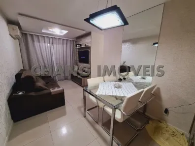 Apartamento com 3 Quartos à venda, 72m² no Taquara, Rio de Janeiro