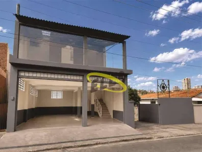 Prédio Comercial para alugar, 164m² no Jardim Bonfiglioli, São Paulo