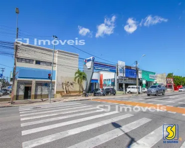 Ponto Comercial para alugar, 341m² no Farias Brito, Fortaleza