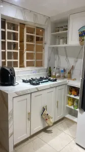 Sobrado com 3 Quartos à venda, 130m² no Vila Patrícia, São José dos Campos