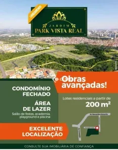 Lote/Terreno à venda, 300m² no Jardim Regente, Indaiatuba