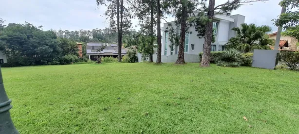 Lote/Terreno à venda, 440m² no Residencial Morada dos Pássaros-Aldeia da Serra, Barueri