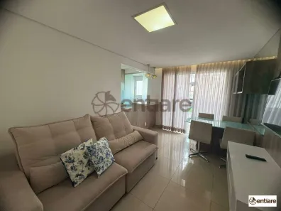 Apartamento com 2 Quartos para alugar, 62m² no Buritis, Belo Horizonte