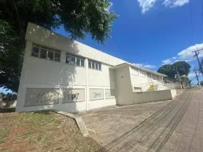 Ponto Comercial para alugar, 1000m² no Barnabé, Gravataí