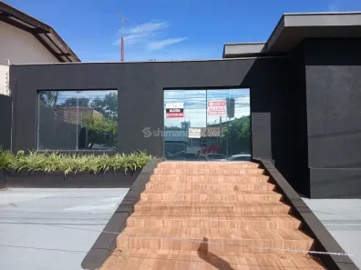 Ponto Comercial com 14 Quartos para alugar, 440m² no Vila Redentora, São José do Rio Preto