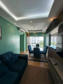 Apartamento com 3 Quartos para alugar, 85m² no Ponta Negra, Manaus