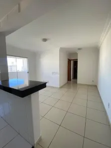 Apartamento com 2 Quartos à venda, 60m² no Setor Cândida de Morais, Goiânia