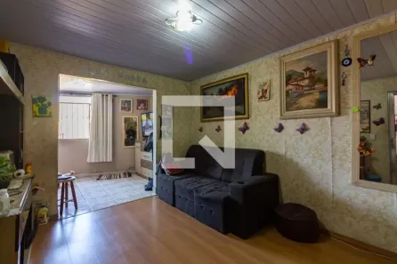 Casa com 3 Quartos à venda, 110m² no Novo Osasco, Osasco