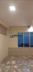 Sobrado com 6 Quartos à venda, 300m² no Jardim Riviera, Santo André
