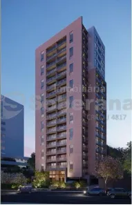 Sala Comercial com 1 Quarto à venda, 33m² no Botafogo, Campinas