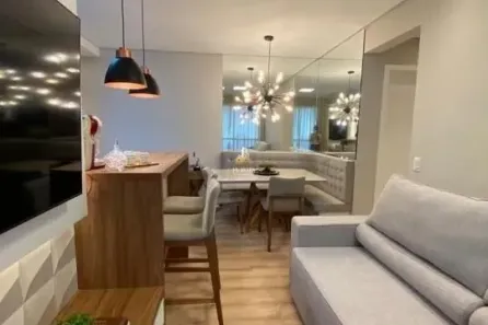Apartamento com 2 Quartos à venda, 76m² no Vila Mariana, São Paulo