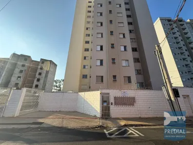 Apartamento com 2 Quartos para alugar, 50m² no Jardim Dona Francisca, São Carlos