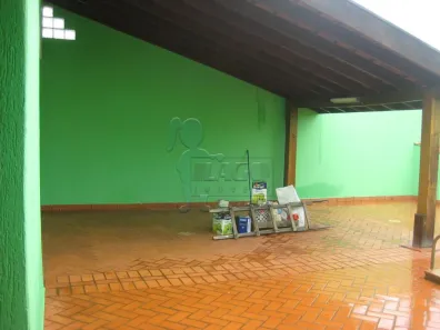 Casa com 3 Quartos à venda, 187m² no Parque dos Lagos, Ribeirão Preto
