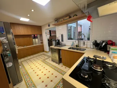 Casa de Condomínio com 3 Quartos à venda, 290m² no Tamboré, Santana de Parnaíba