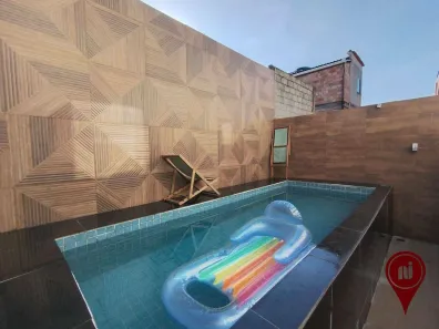 Casa com 2 Quartos à venda, 75m² no Bela Vista, Mário Campos