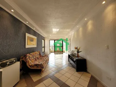 Apartamento com 3 Quartos à venda, 130m² no Pitangueiras, Guarujá