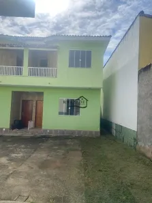 Casa com 2 Quartos à venda, 74m² no Itapeba, Maricá