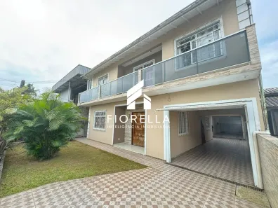 Casa com 4 Quartos à venda, 275m² no Flor de Nápolis, São José
