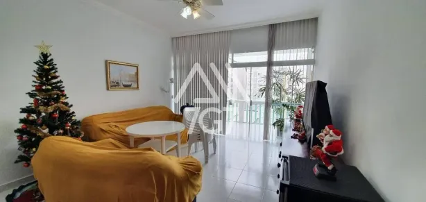 Apartamento com 3 Quartos à venda, 168m² no Pitangueiras, Guarujá