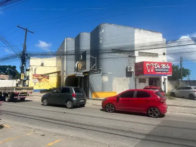 Prédio Comercial à venda, 800m² no Tabuleiro do Martins, Maceió